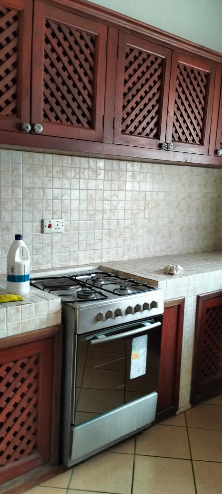 Fully furnished 2br apartment for sale in Malindi