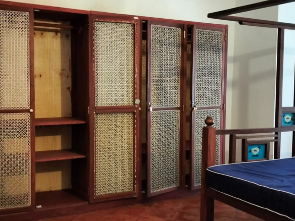 Fully furnished 2br apartment for sale in Malindi