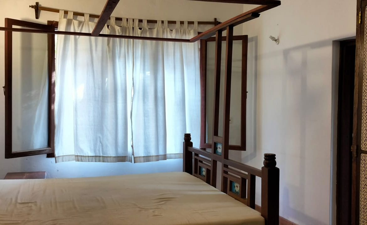 Fully furnished 2br apartment for sale in Malindi