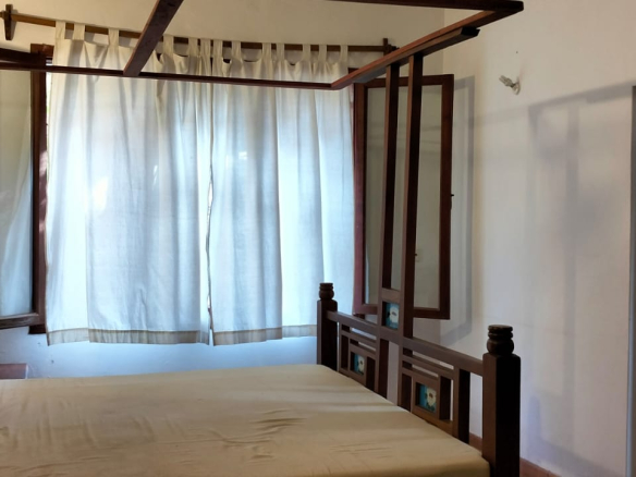 Fully furnished 2br apartment for sale in Malindi