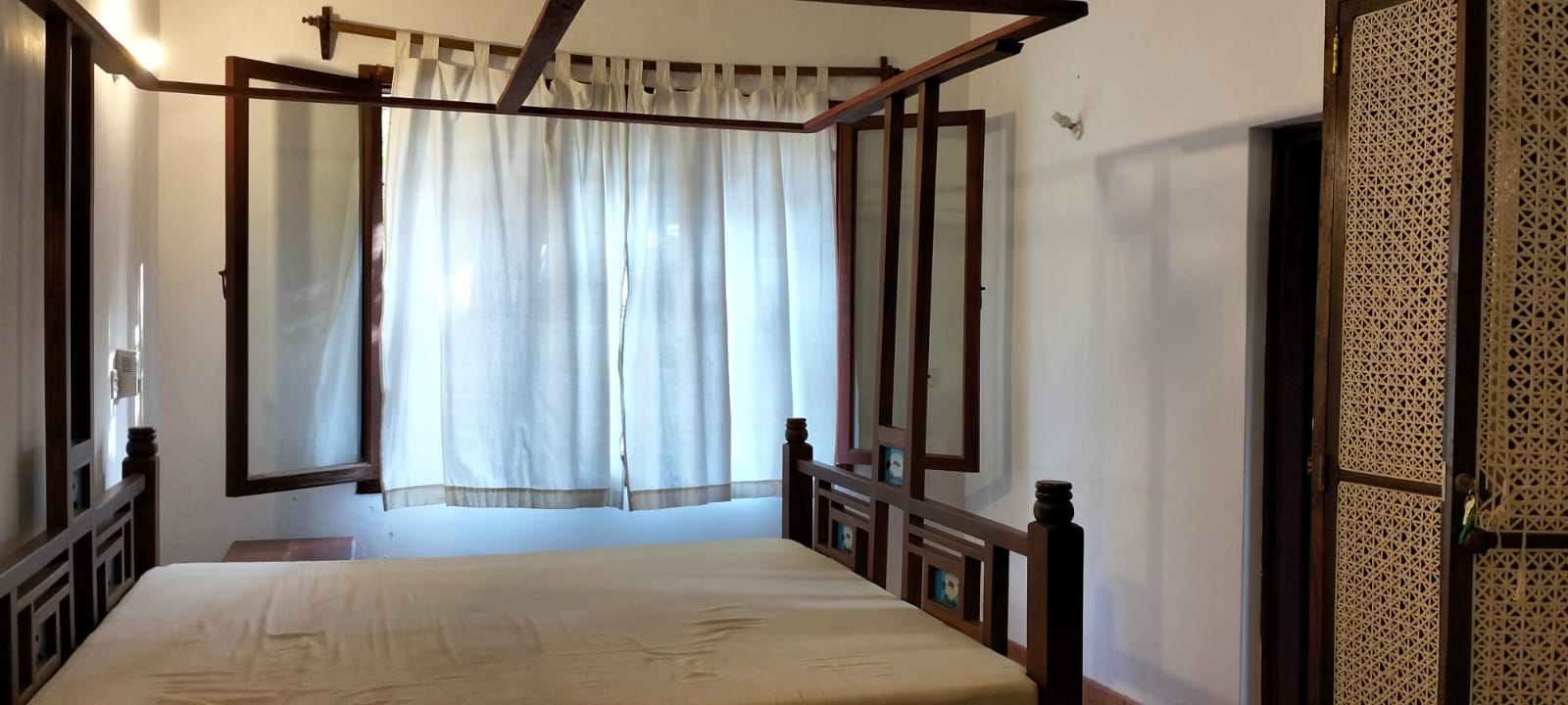 Fully furnished 2br apartment for sale in Malindi