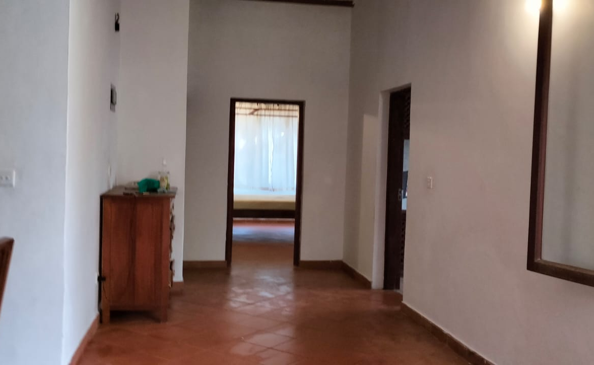 Fully furnished 2br apartment for sale in Malindi