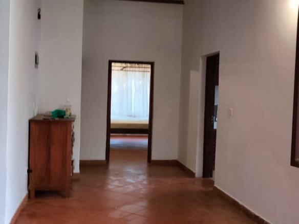 Fully furnished 2br apartment for sale in Malindi
