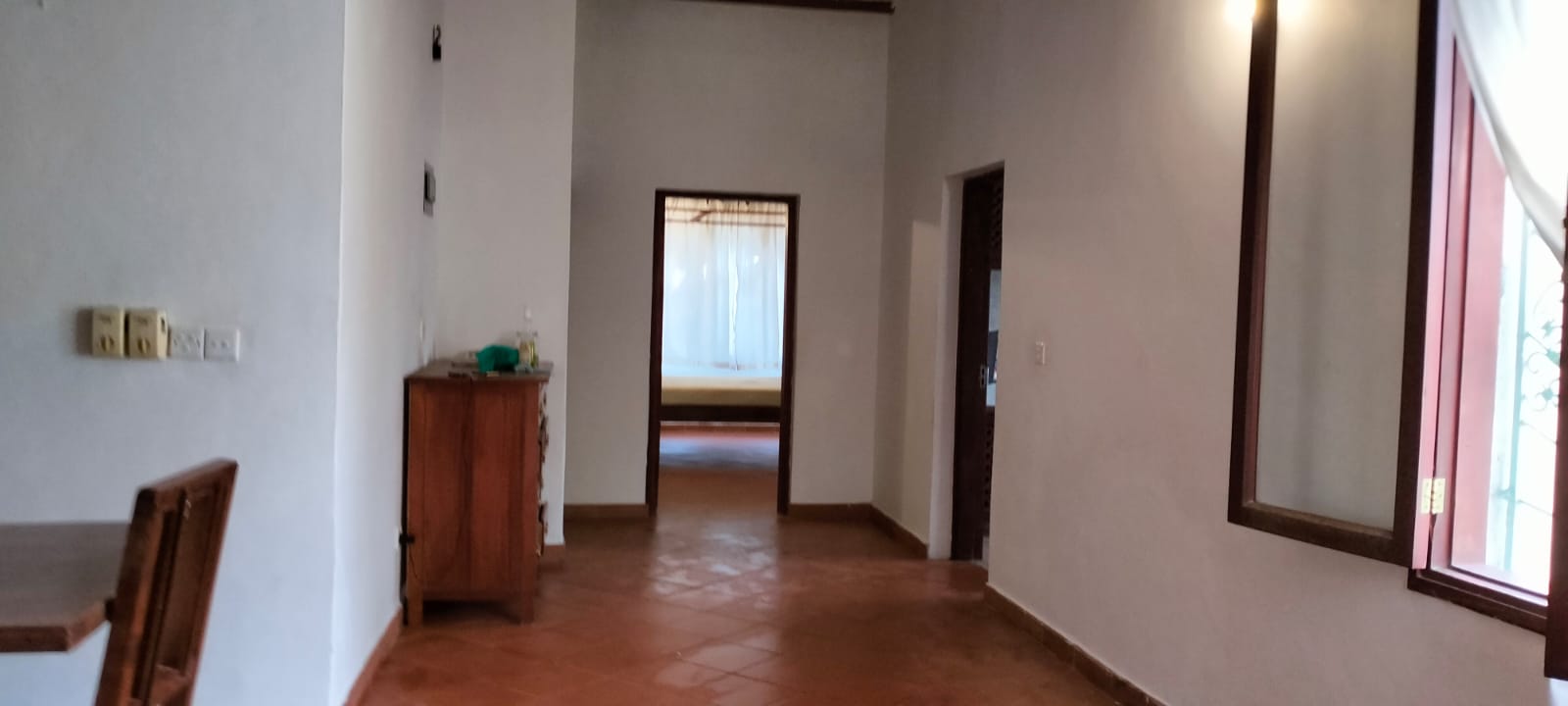 Fully furnished 2br apartment for sale in Malindi