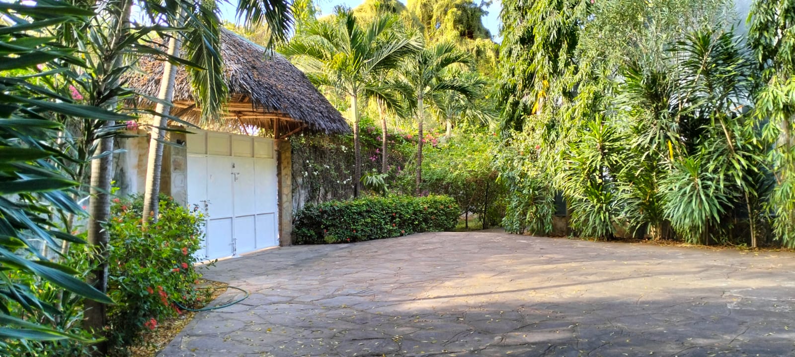 3br villa for sale in Malindi Casuarina road