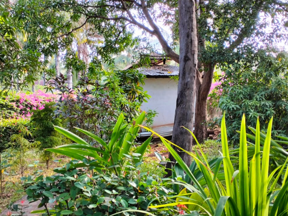 3br villa for sale in Malindi Casuarina road