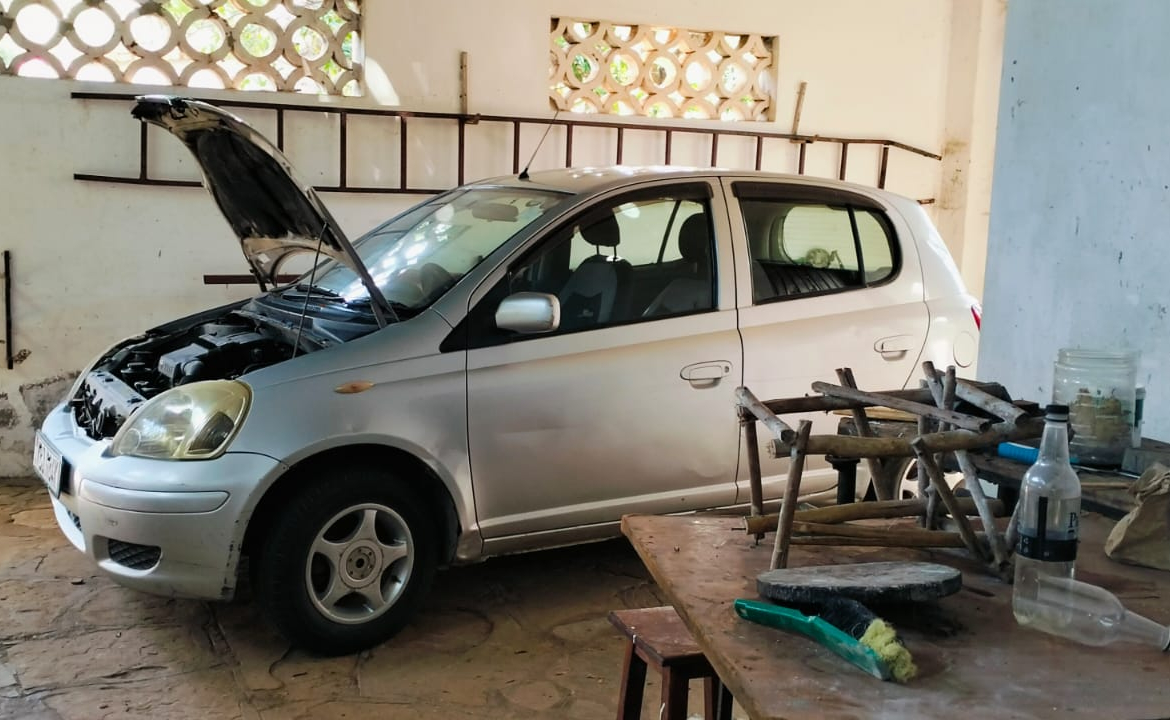 3br villa for sale in Malindi Casuarina road