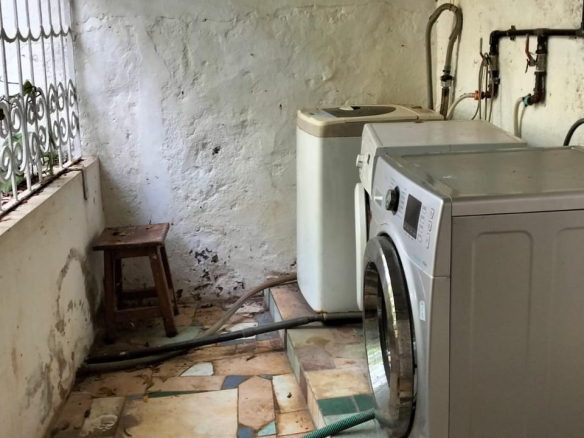 3br villa for sale in Malindi Casuarina road