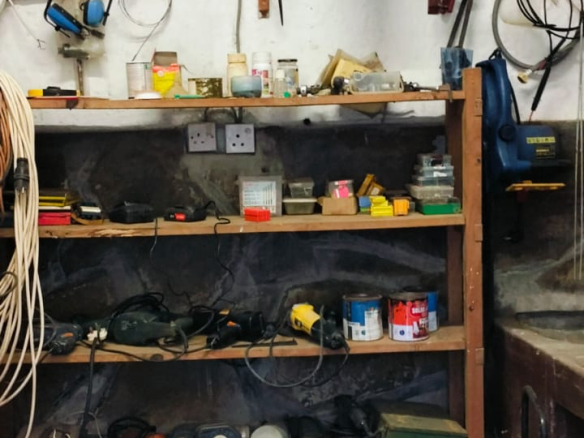 3br villa for sale in Malindi Casuarina road