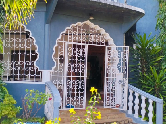 3br villa for sale in Malindi Casuarina road