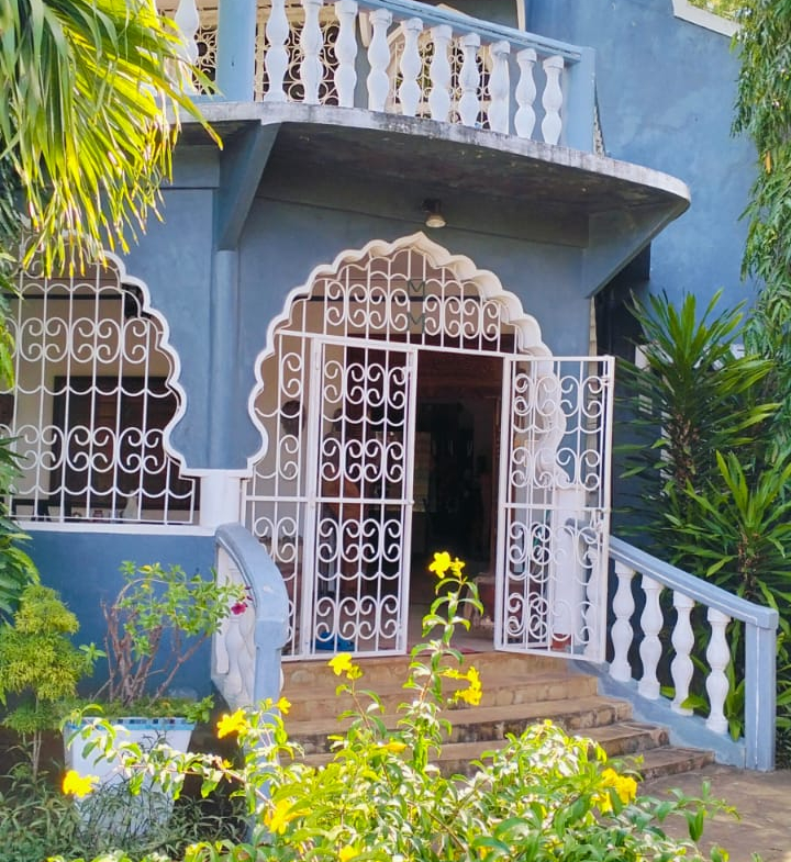3br villa for sale in Malindi Casuarina road