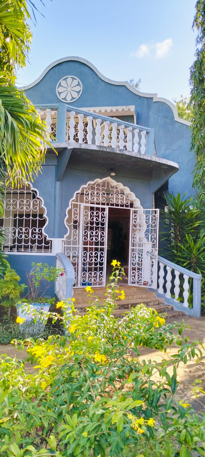 3br villa for sale in Malindi Casuarina road