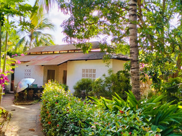 3br villa for sale in Malindi Casuarina road