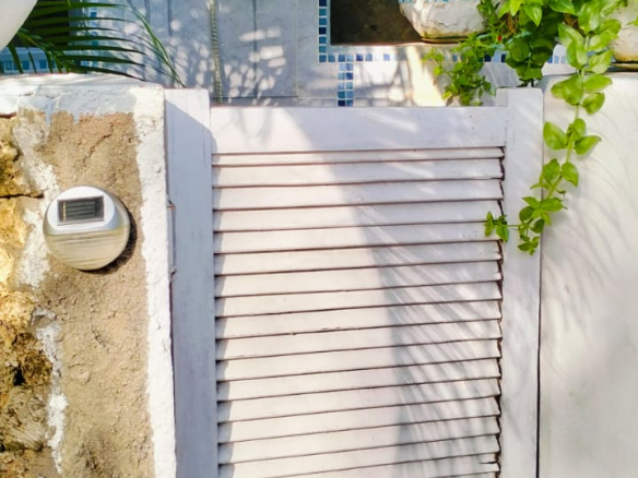 3br villa for sale in Malindi Casuarina road