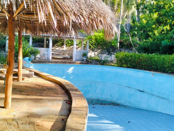 3br villa for sale in Malindi Casuarina road