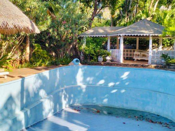 3br villa for sale in Malindi Casuarina road