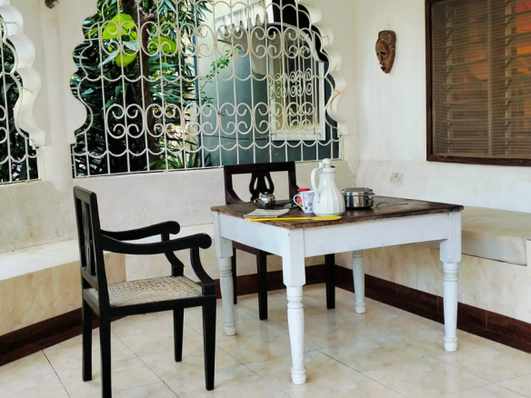 3br villa for sale in Malindi Casuarina road