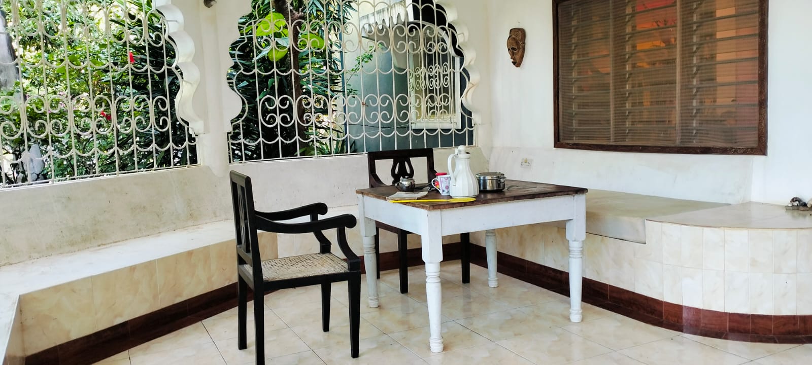 3br villa for sale in Malindi Casuarina road