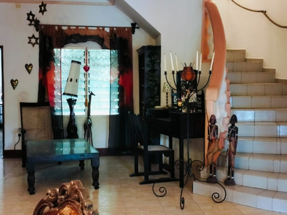 3br villa for sale in Malindi Casuarina road