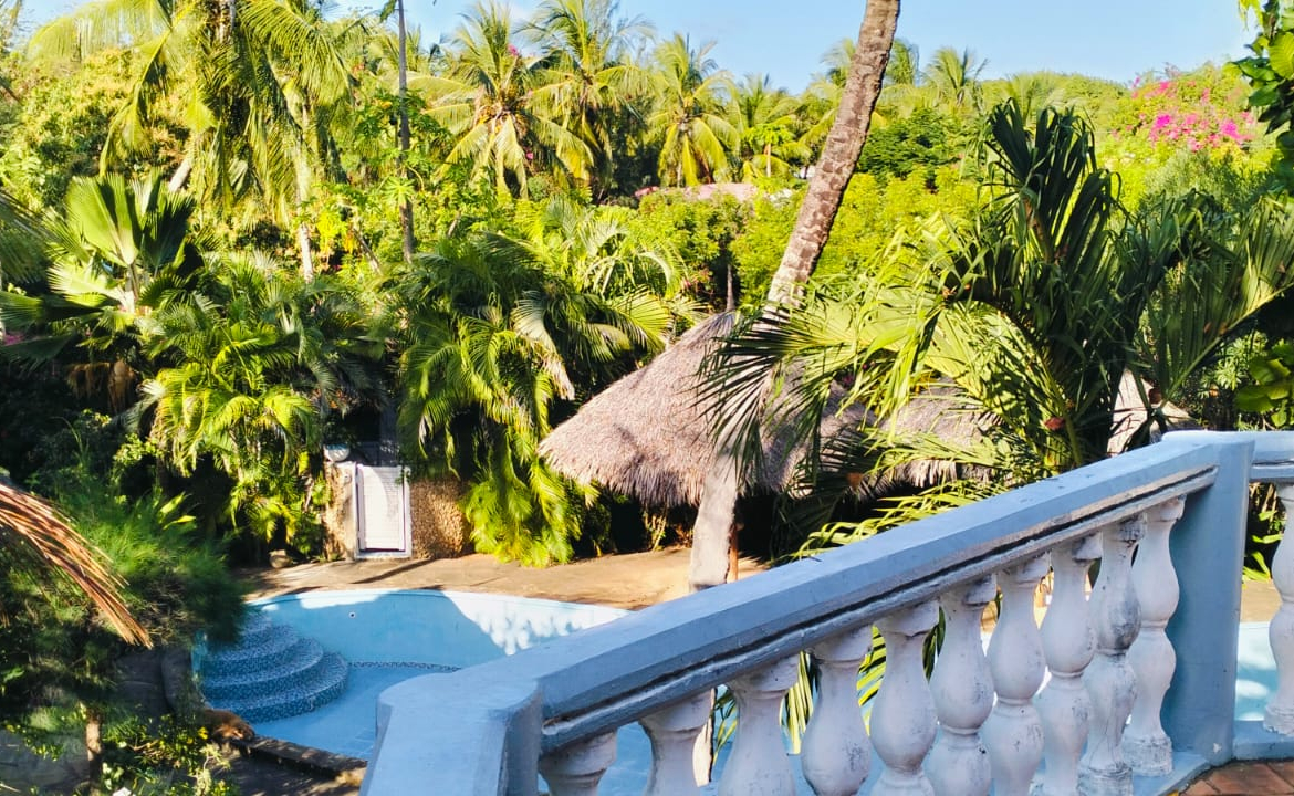3br villa for sale in Malindi Casuarina road
