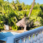 3br villa for sale in Malindi Casuarina road