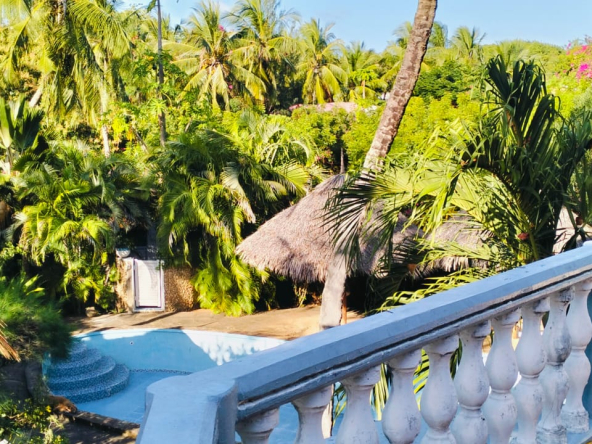 3br villa for sale in Malindi Casuarina road