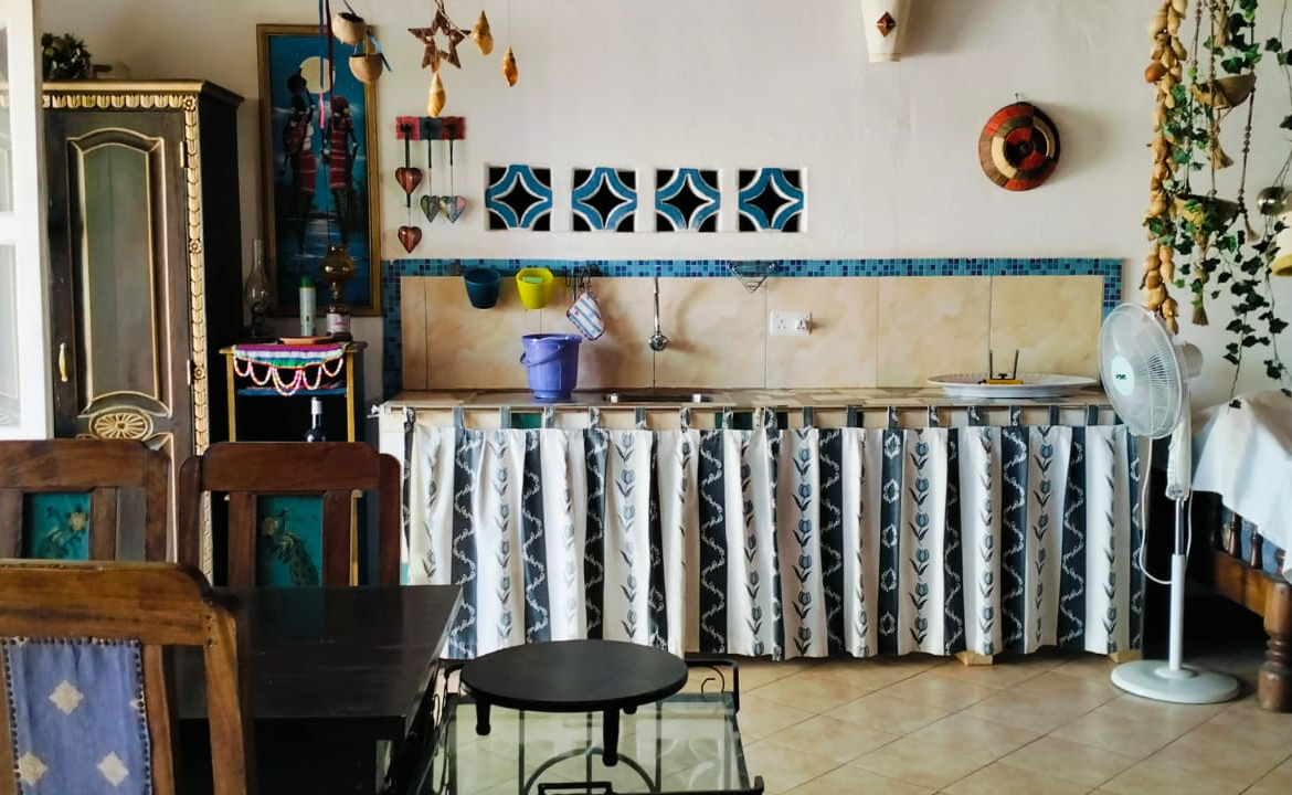 3br villa for sale in Malindi Casuarina road