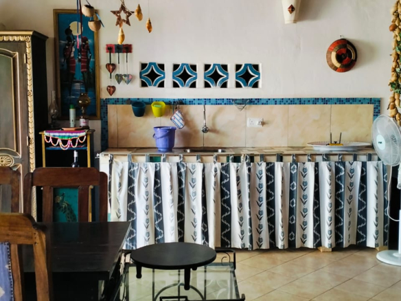 3br villa for sale in Malindi Casuarina road