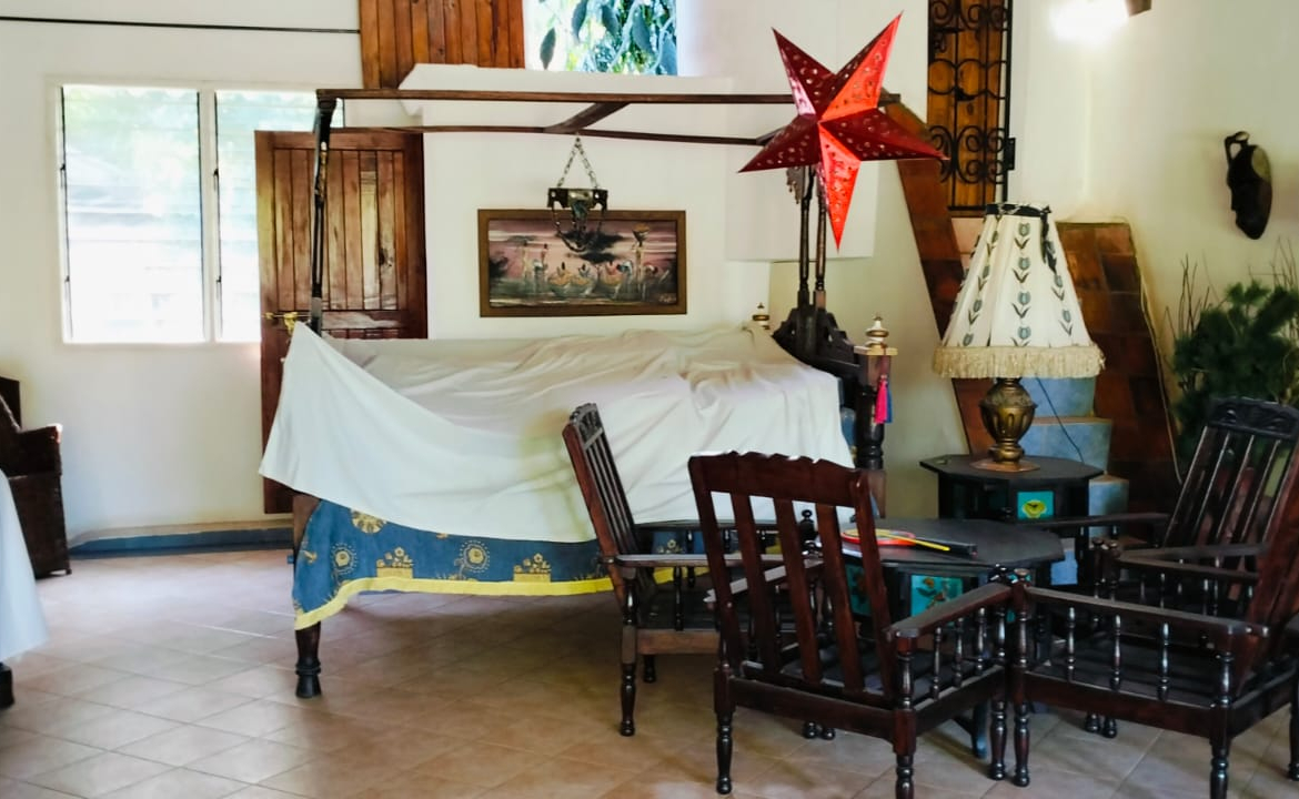 3br villa for sale in Malindi Casuarina road