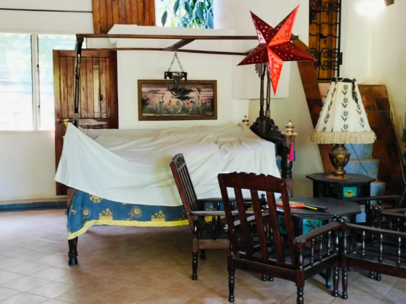 3br villa for sale in Malindi Casuarina road