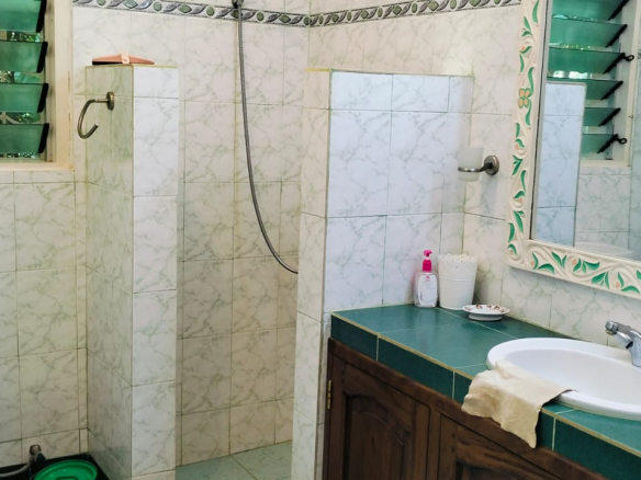 3br villa for sale in Malindi Casuarina road