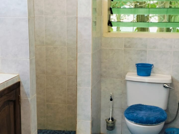 3br villa for sale in Malindi Casuarina road