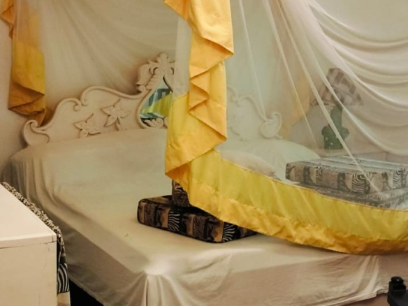 3br villa for sale in Malindi Casuarina road