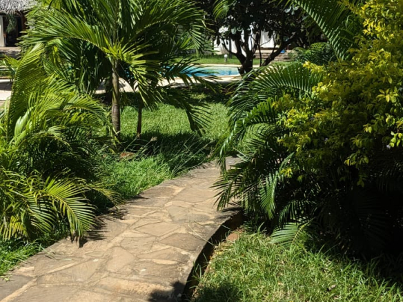 Luxury 3br furnished apartment for sale in Malindi