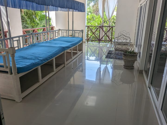 Luxury 3br furnished apartment for sale in Malindi