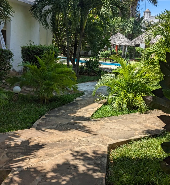 Luxury 3br furnished apartment for sale in Malindi