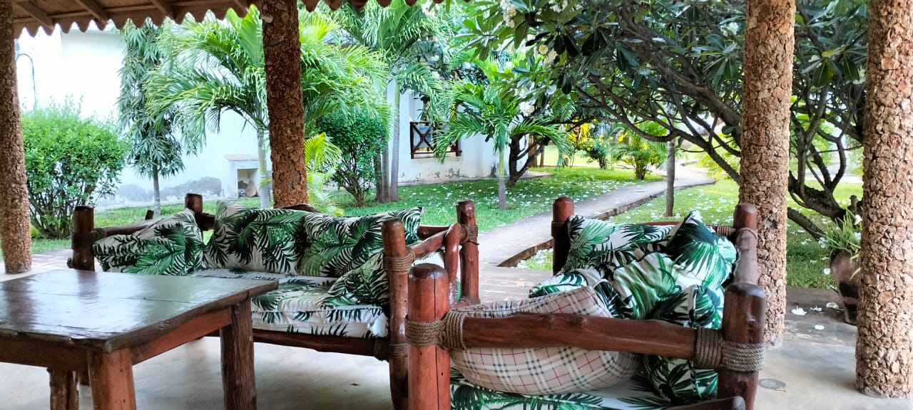 Luxury 3br furnished apartment for sale in Malindi