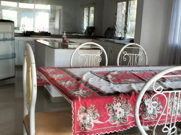 Luxury 3br furnished apartment for sale in Malindi