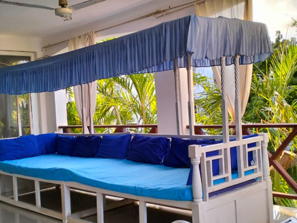 Luxury 3br furnished apartment for sale in Malindi