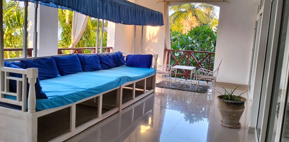 Luxury 3br furnished apartment for sale in Malindi