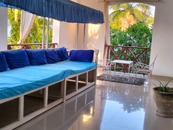 Luxury 3br furnished apartment for sale in Malindi