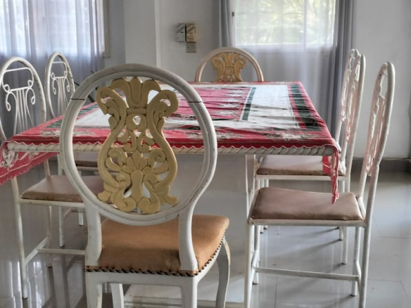 Luxury 3br furnished apartment for sale in Malindi