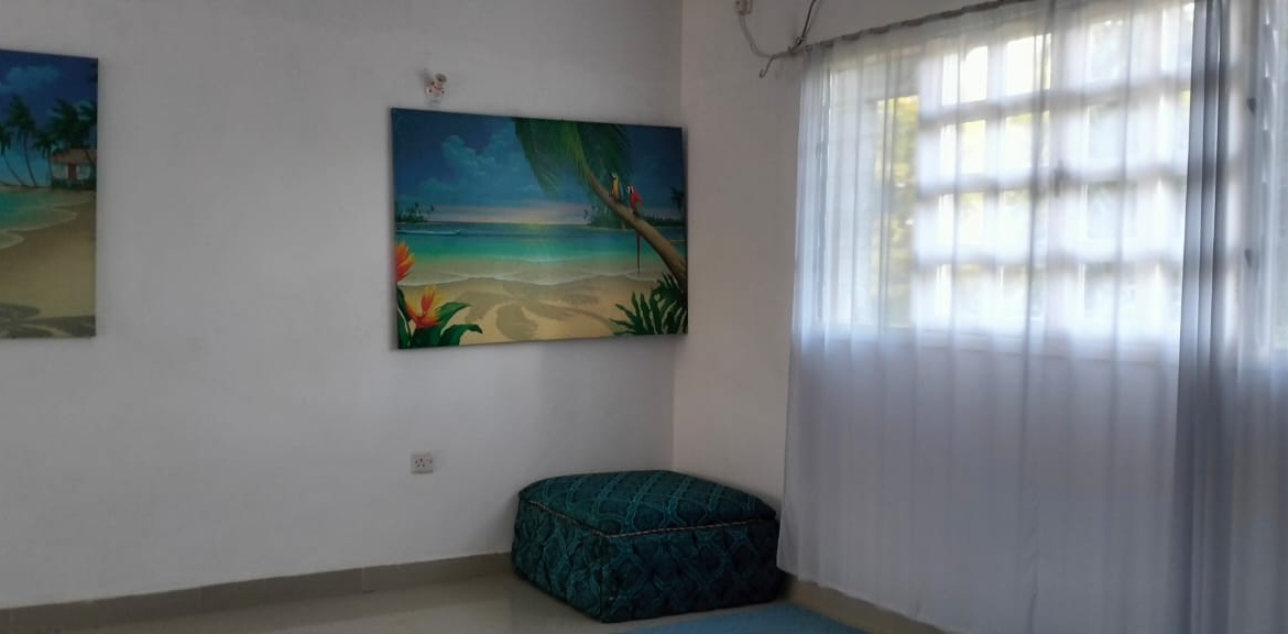 Luxury 3br furnished apartment for sale in Malindi