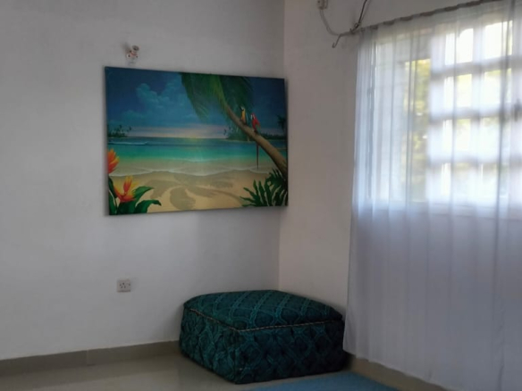 Luxury 3br furnished apartment for sale in Malindi