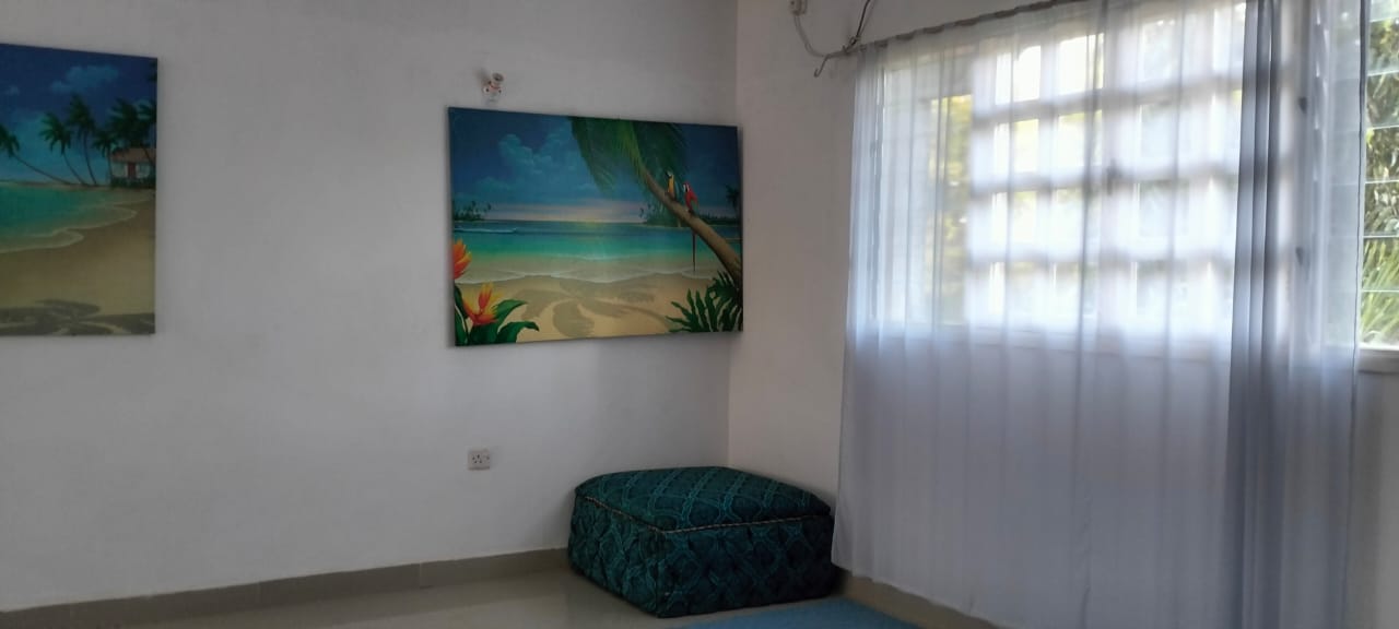 Luxury 3br furnished apartment for sale in Malindi