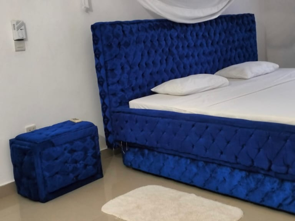 Luxury 3br furnished apartment for sale in Malindi