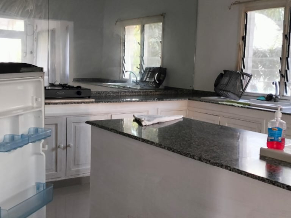 Luxury 3br furnished apartment for sale in Malindi