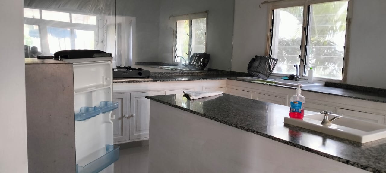 Luxury 3br furnished apartment for sale in Malindi