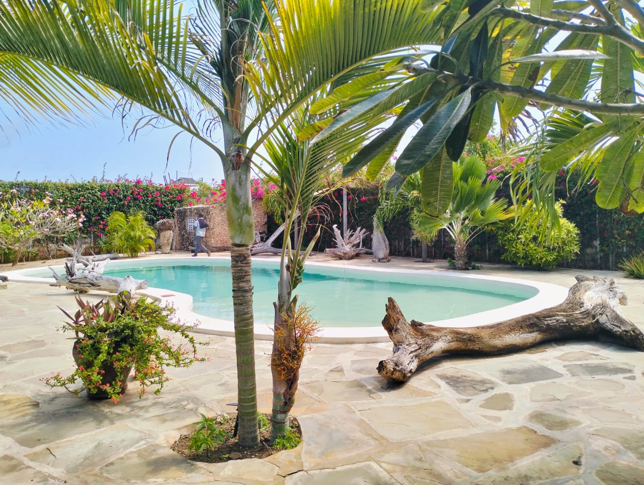 Watamu 2 br bungalow for sale