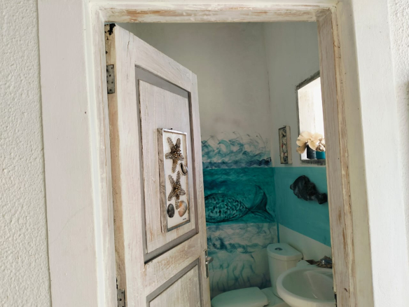 Watamu 2 br bungalow for sale